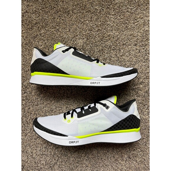 Nike Air Jordan 88 Racer White Volt Oregon Project Size 15 Men's - Picture 1 of 8